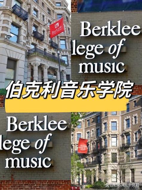 伯克利音乐学院很牛吗