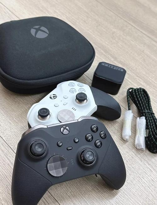 xbox精英手柄2全名