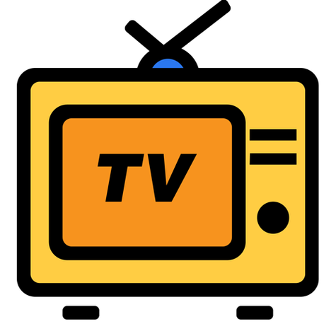 TV盒子助手下载图标