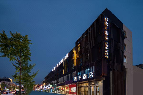 扬州望月路的枫叶居游戏截图