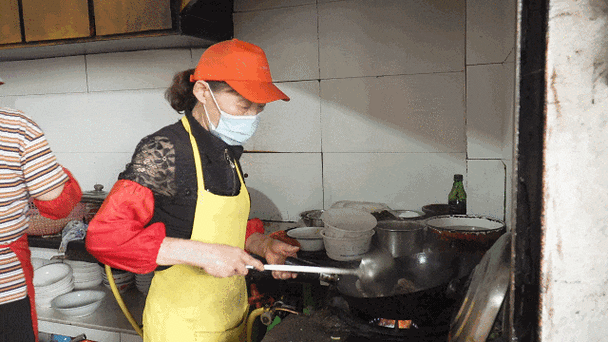 开烹饪店需要储备金吗