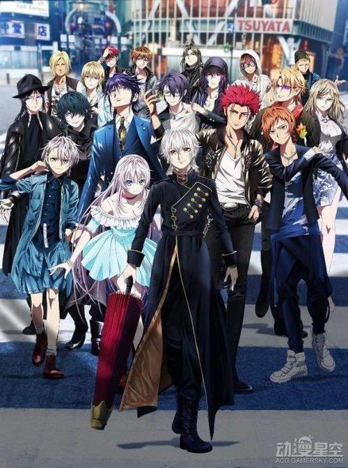 ksevenstories剧场版