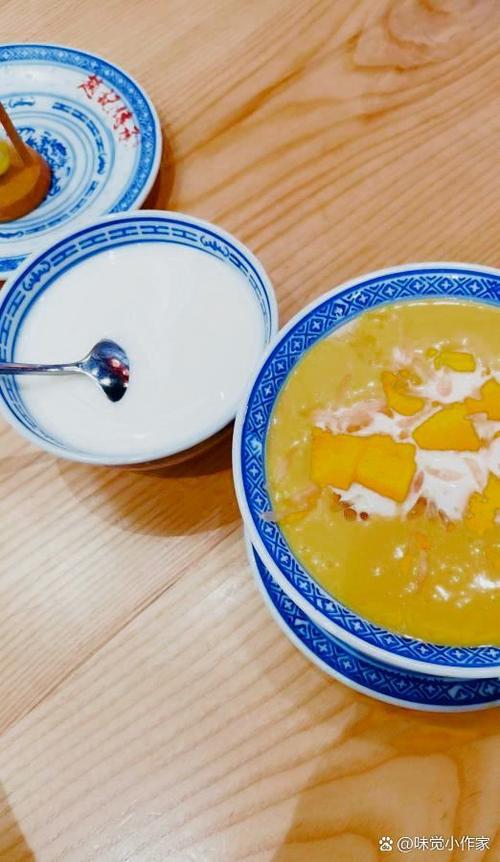 赵记传承甜品店加盟要多少钱