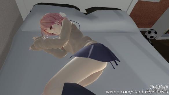 在vr黄油里搞错了01无修百度云