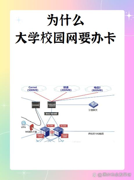 哪些大学校园网免费