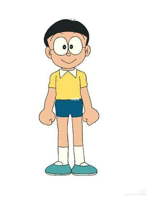 大雄变女生变不回来了