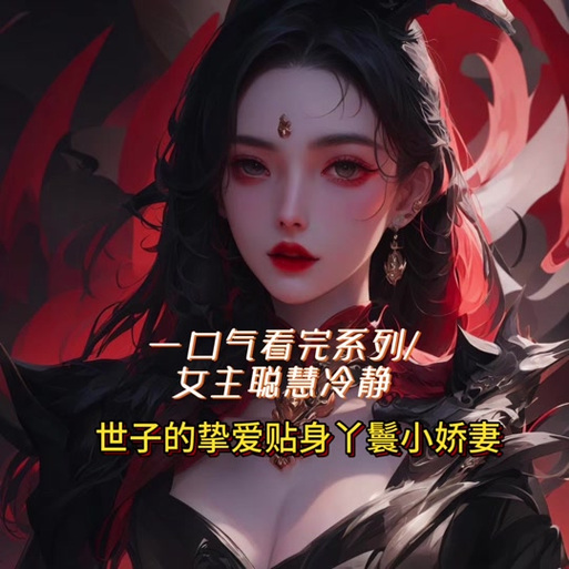 贴身丫鬟胡萝卜蹦蹦跳跳的小说
