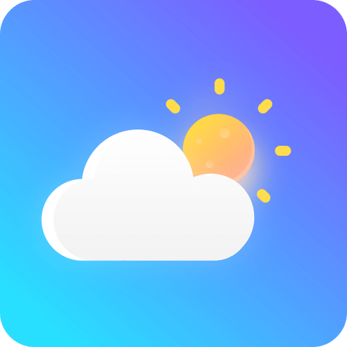 晴风预报聊天app