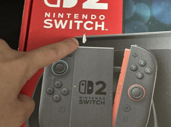 switch破解版数据损坏图标
