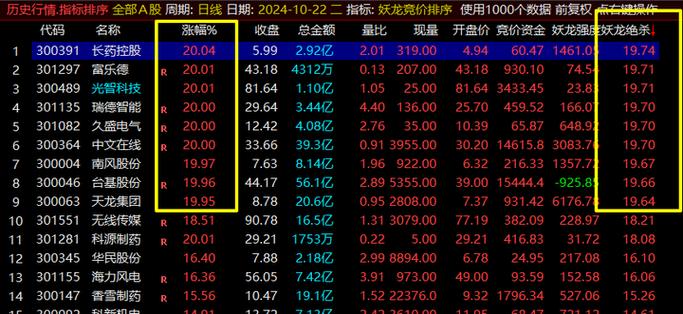 集合竞价量的公式指标源码