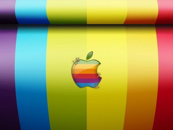 macbook桌面壁纸缩略图