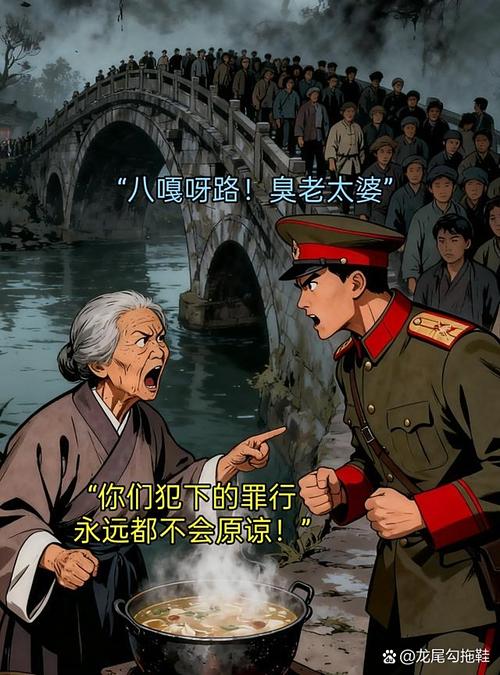 哨兵之殇旧版故事