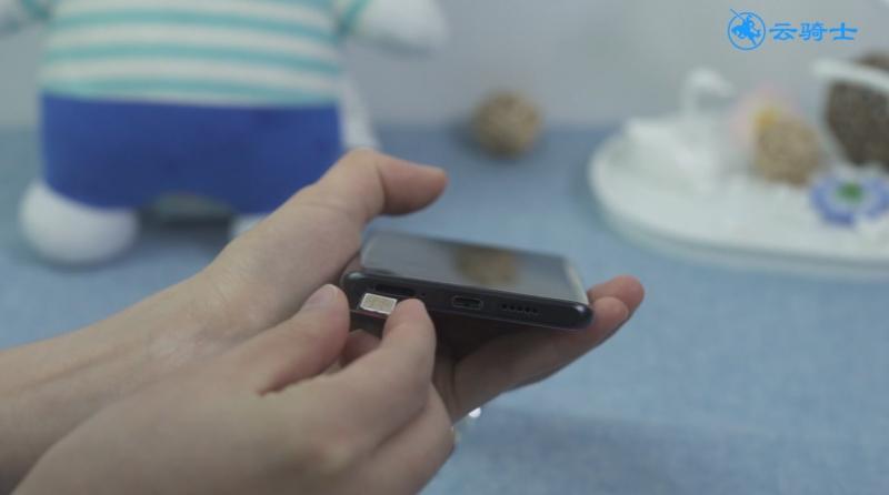 华为p30卡槽怎么打开缩略图
