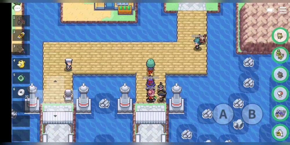 pokemmo赚钱攻略最全赚钱方法汇总