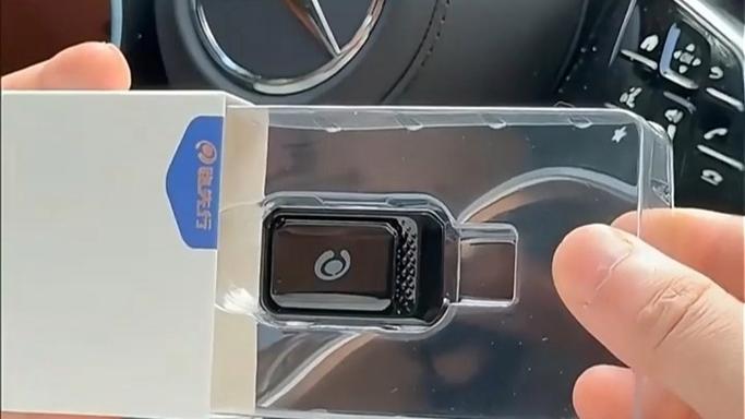 carlife无线盒子有必要吗图标