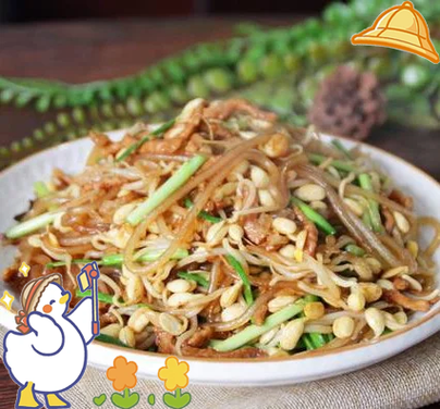 发黄豆芽的步骤教程