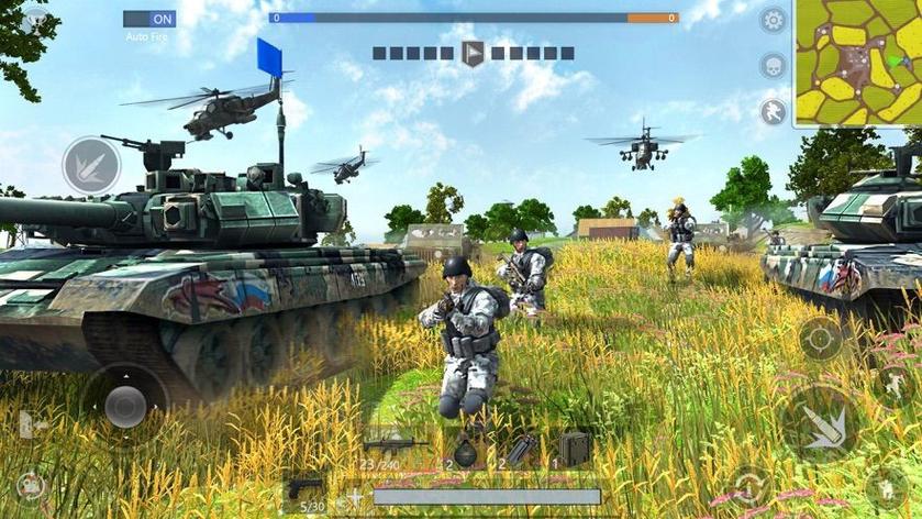 战地2042下载安装最新版
