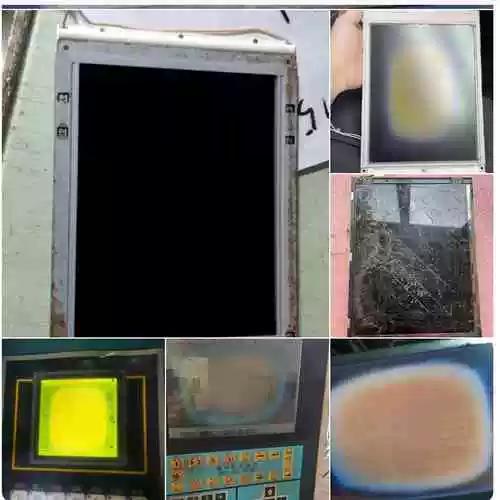 换屏后变黄的解决方法缩略图