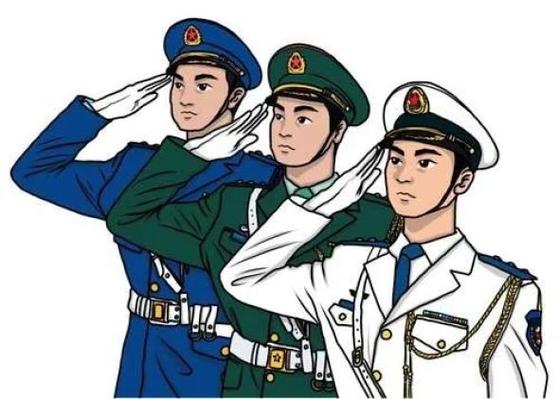 重生八零从参军入伍开始