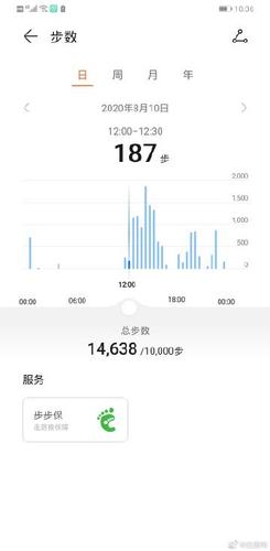 怎么把运动步数清零