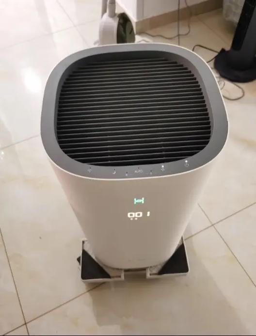 华为净化器720滤芯可以清洗吗