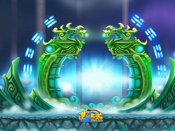造梦3打谁掉天枢石