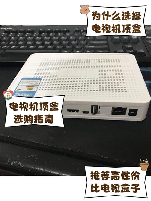 美视清网络机顶盒官网截图
