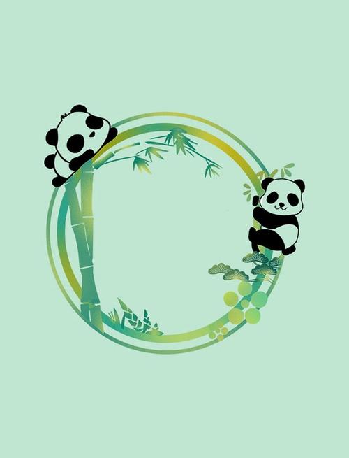熊猫框架最新下载