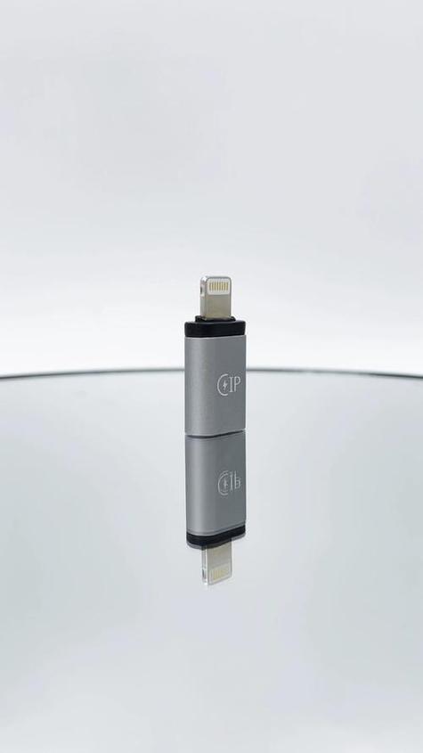 苹果手机转换器