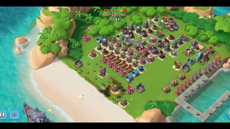 海岛奇兵国际服官网入口