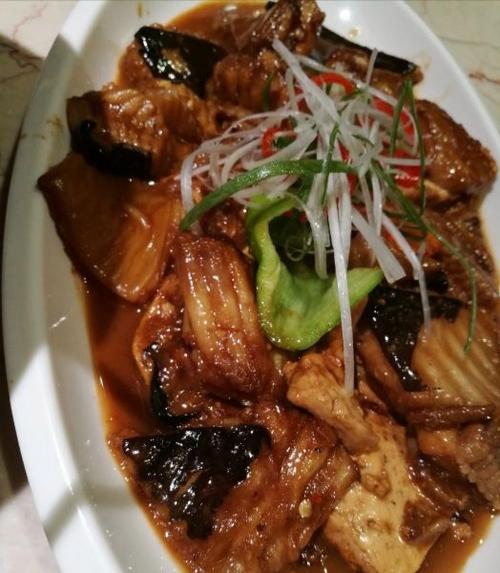 老板鱼的最佳吃法截图