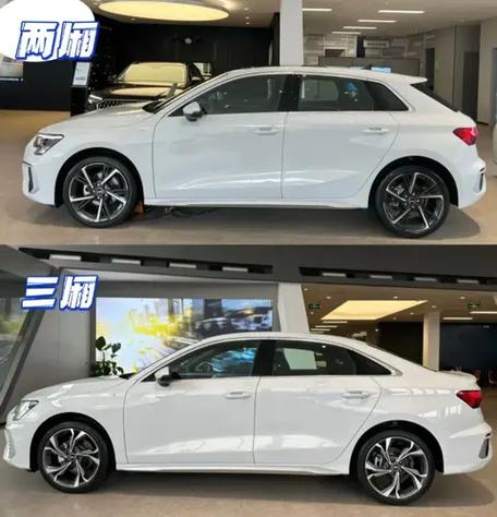 奥迪a3两厢车报价图标
