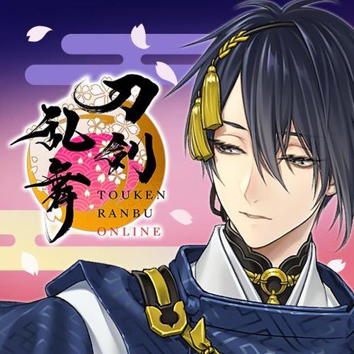 刀剑乱舞官网