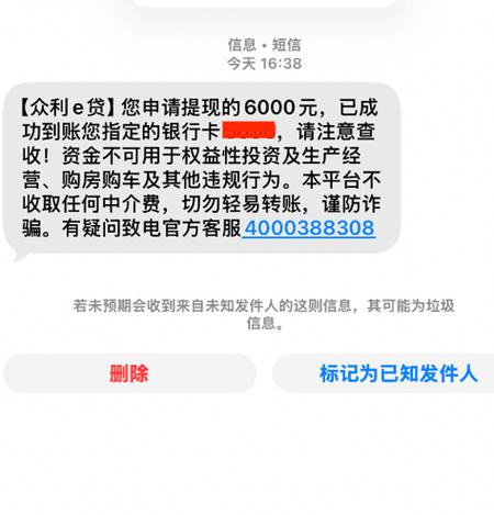 新大米代口子贷款怎么样