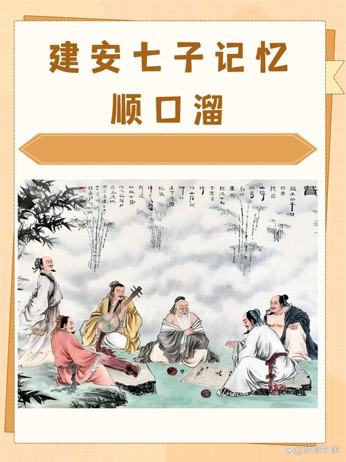 绍兴七子