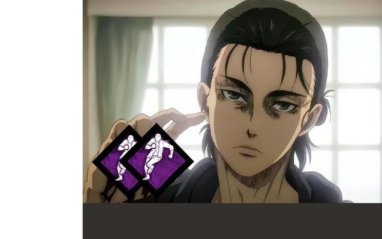 黎明杀机钢筋铁骨打到会擦刀吗