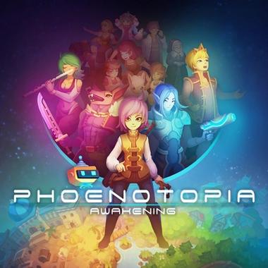 Hometopia游戏