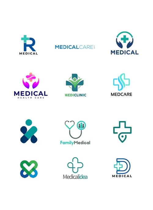 logo颜色和背景颜色缩略图