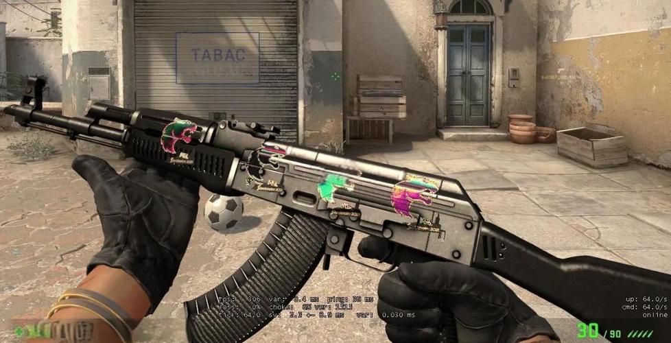 csgo买皮肤哪个平台最便宜