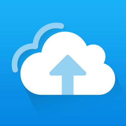 下载移动云盘app缩略图