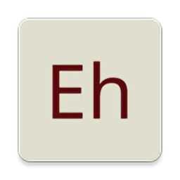 e站白色版本v.1.8.2.1图标