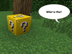 我的世界1.7.10幸运方块mod整合包下载图标