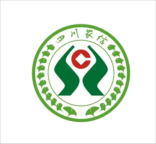 四川省农村信用社联合社图标