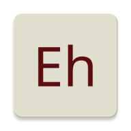 EHVIEWER彩色版免费版