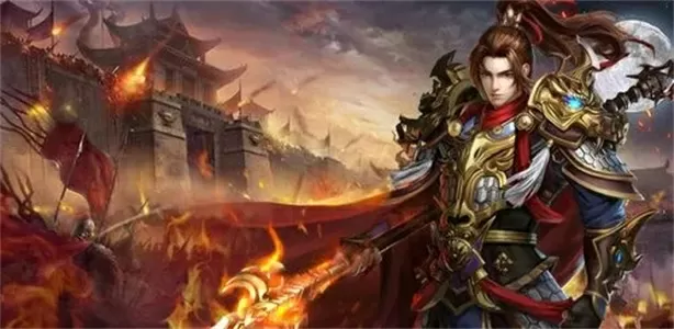传奇手游公益服推荐-传奇手游公益服打金版合集缩略图
