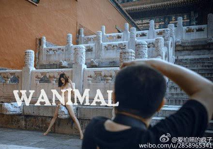 wannimal