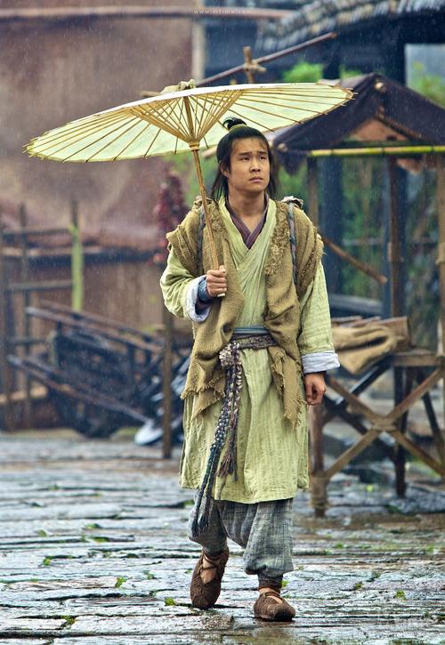 大笑江湖迅雷下载1080