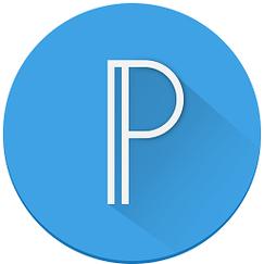 pixellab制作头像怎么弄字体缩略图