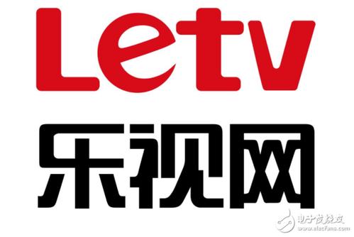 乐视网tv版图标