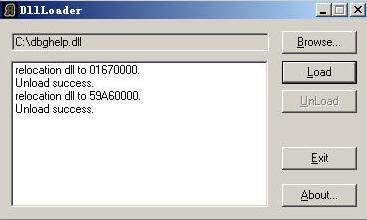 loader.dll not found截图